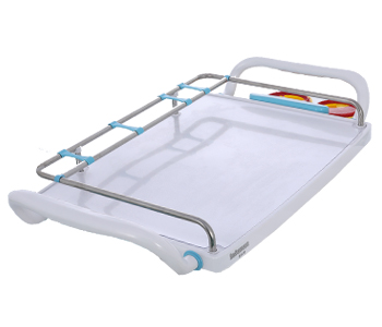 clinical trolleys with drawers