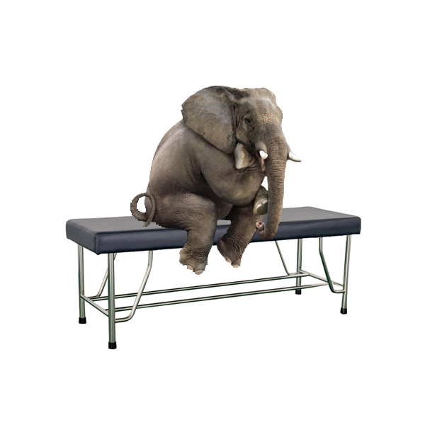 examination table price