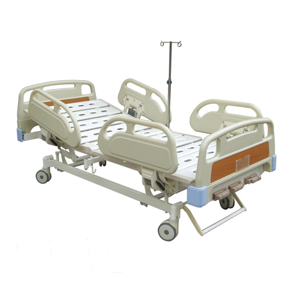 manual hospital bed price