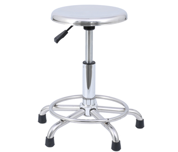 hospital revolving stool