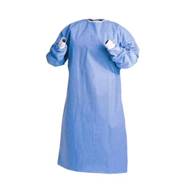 disposable hospital gowns