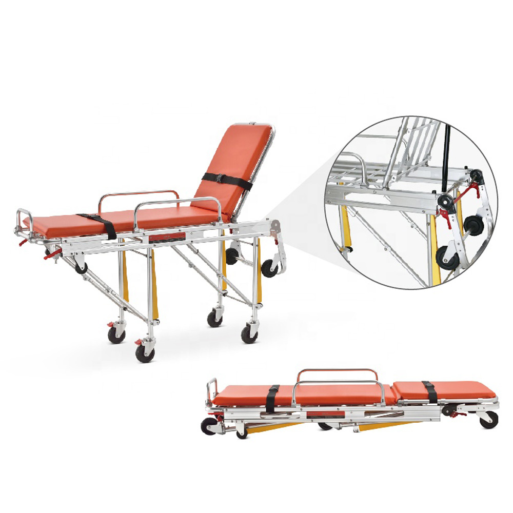 ambulance stretcher manufacturer