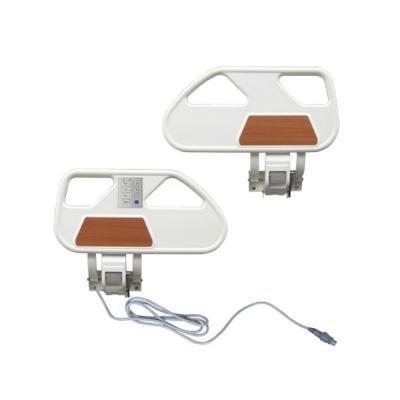 Cama elétrica ajustável multifuncional para UTI hospitalar